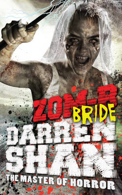 ZOM-B Bride - ZOM-B 10 (Paperback)