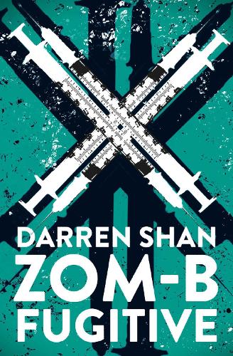 38+ Darren Shan Zom-B Series Pictures