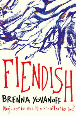 Fiendish (Paperback)