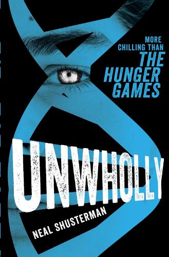 Unwholly (Paperback)
