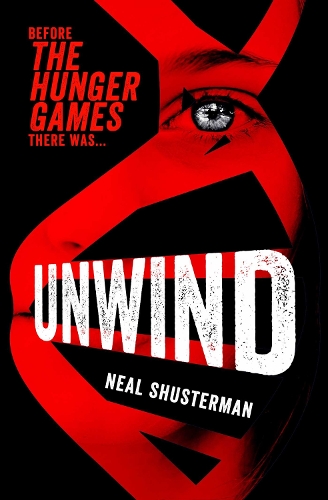 Unwind (Paperback)