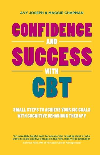 John Wiley and Sons Ltd Confidence And Success With Cbt