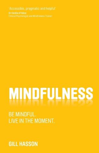 Mindfulness - Gill Hasson