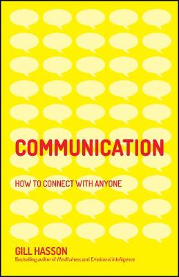 Communication: How to Connect with Anyone (Paperback)