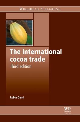 The International Cocoa Trade (Hardback)