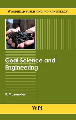 Coal Science and Engineering (Hardback)