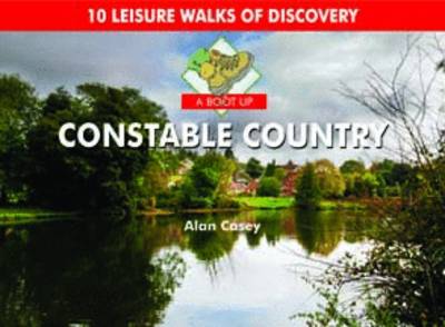 A Boot Up Constable Country (Hardback)