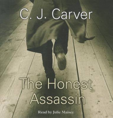 The Honest Assassin (CD-Audio)