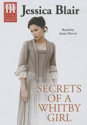 Secrets Of A Whitby Girl (CD-Audio)