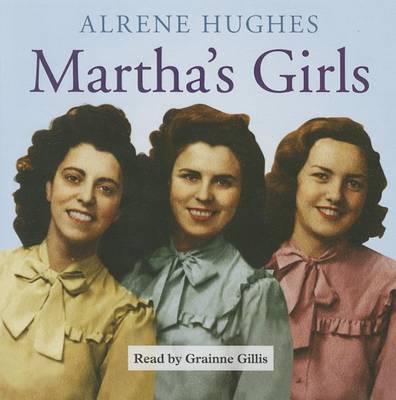 Martha's Girls (CD-Audio)