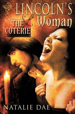 The Coterie: Vol 1 (Paperback)
