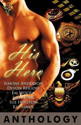 His Hero (Paperback)
