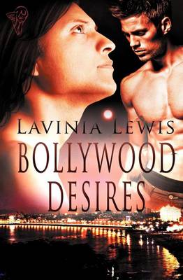 Bollywood Desires (Paperback)