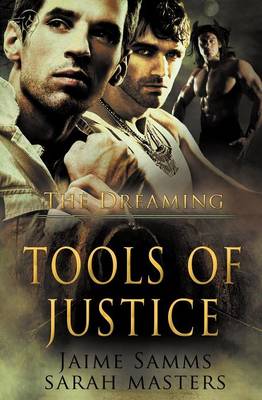 The Dreaming: Tools of Justice (Paperback)