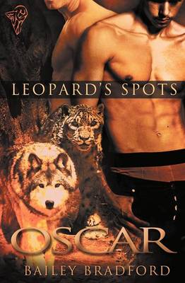 Leopard's Spots: Oscar (Paperback)