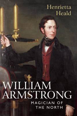 William Armstrong: Magician of the North (Paperback)