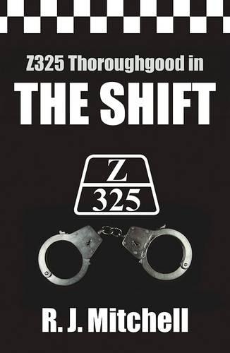Shift (Paperback)