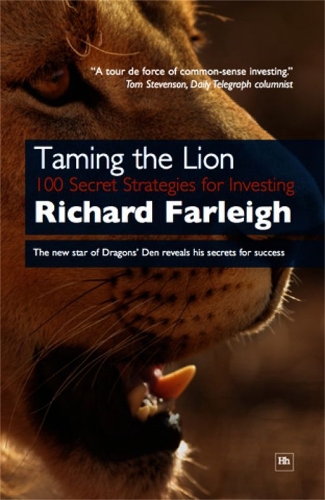Taming the Lion: 100 Secret Strategies for Investing (Paperback)