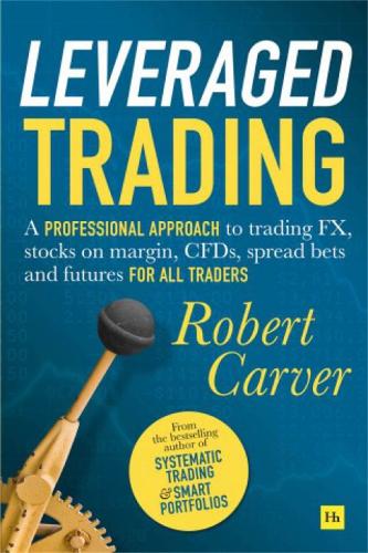 Robert Carver Leveraged Trading