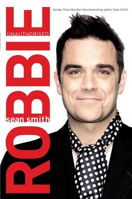 Robbie: The Biography (Hardback)