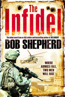 The Infidel (Hardback)
