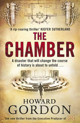 The Chamber (Paperback)