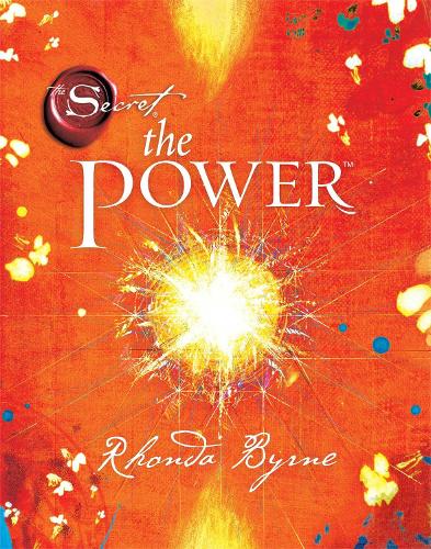 Cover of the book The Power