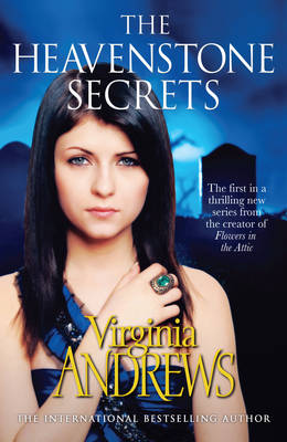 Heavenstone Secrets (Hardback)