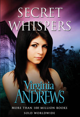 Secret Whispers (Hardback)