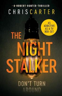 Cover of the book The Night Stalker