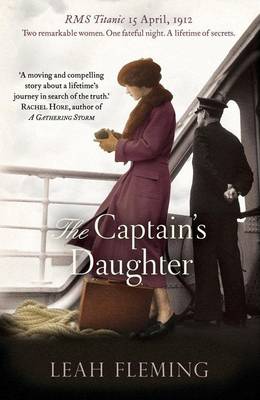 The Captain's Daughter (Hardback)