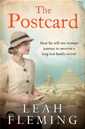 The Postcard (Paperback)