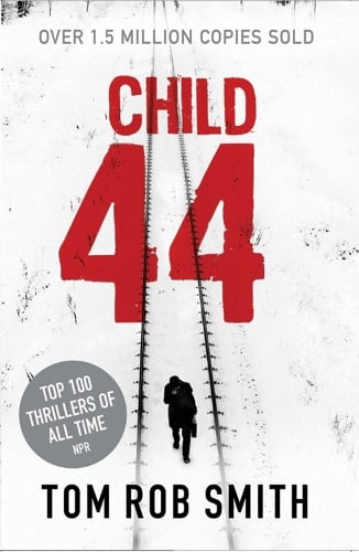 Child 44 (Paperback)