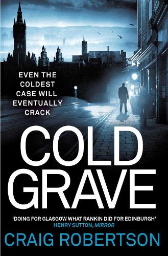 Cold Grave (Paperback)