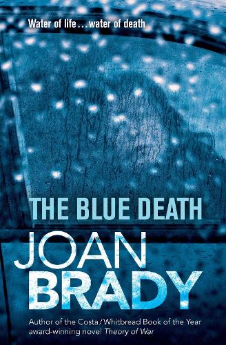 The Blue Death (Paperback)