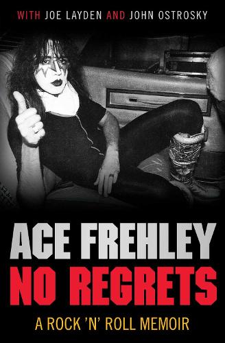 No Regrets (Paperback)