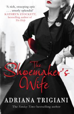 The Shoemaker's Wife (Hardback)