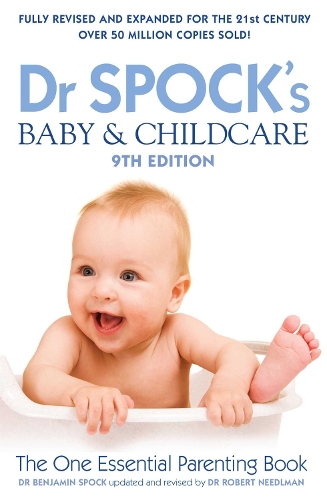 Dr Spock's Baby & Childcare 9th Edition (Paperback)