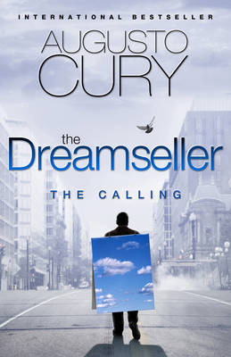 The Dreamseller: The Calling (Paperback)