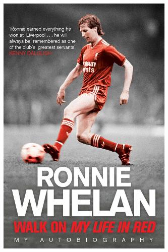 Walk On: My Life in Red (Paperback)