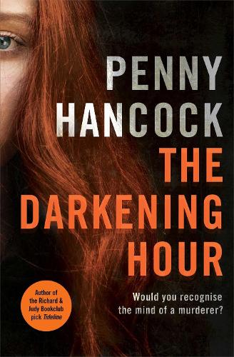 The Darkening Hour (Paperback)