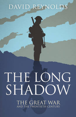 The Long Shadow | Waterstones