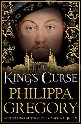 The King's Curse - COUSINS' WAR (Paperback)