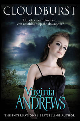 Cloudburst (Hardback)