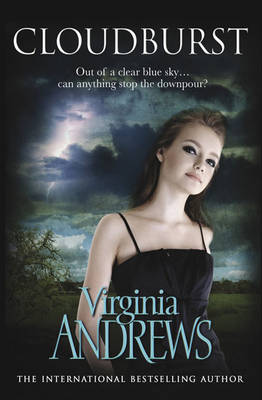 Cloudburst (Paperback)