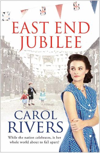 East End Jubilee (Paperback)