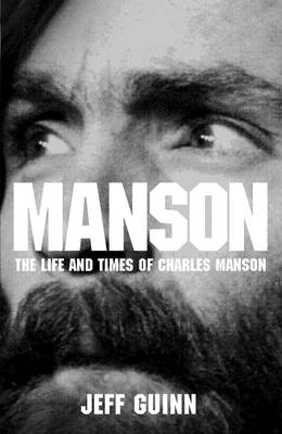 Manson (Hardback)