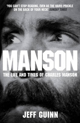 Manson (Paperback)