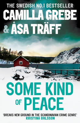 Some Kind of Peace (Paperback)