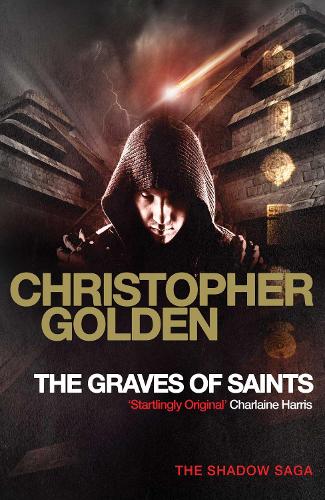 The Graves of Saints (Paperback)